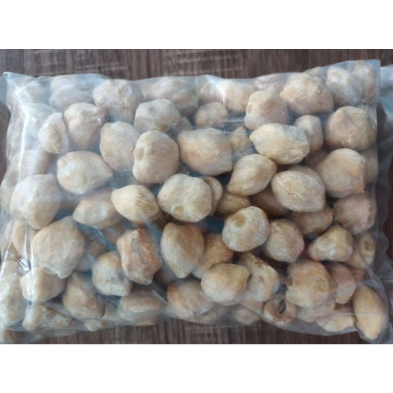 

KEMIRI BULAT SUPER 500 gr
