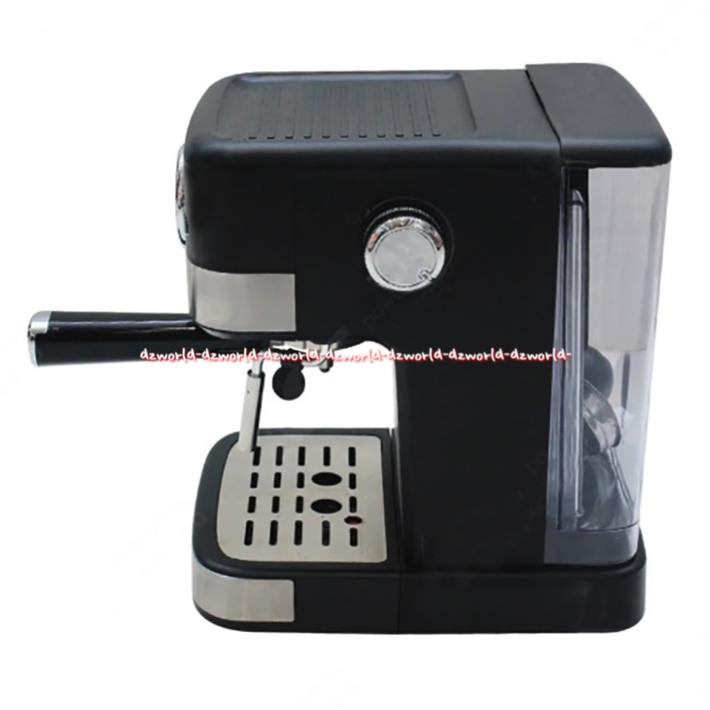 Acepresso Coffee Maker 1.5L Mesin Pembuat Kopi Dengan Indikator Suhu Ace Presso Coffee Maker Indikator suhu