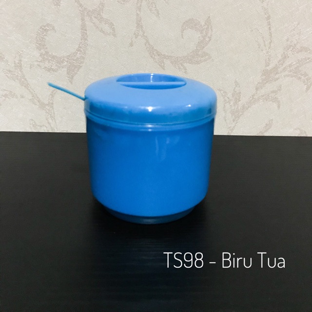 Tempat Sambel Plastik | Tempat Cabe Plastik | Wadah Cabai - TS98