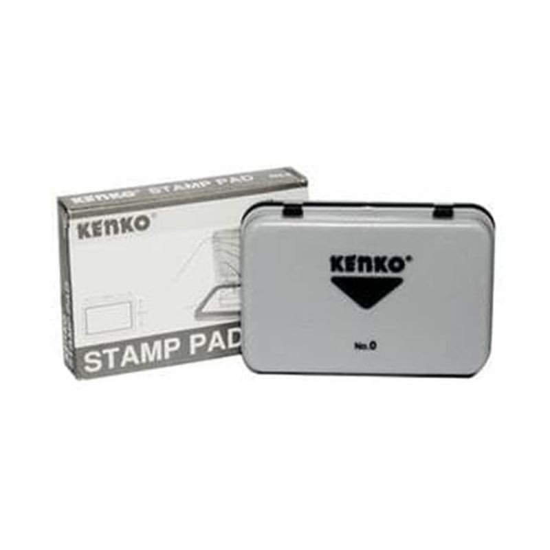 

Kenko Stamp Pad