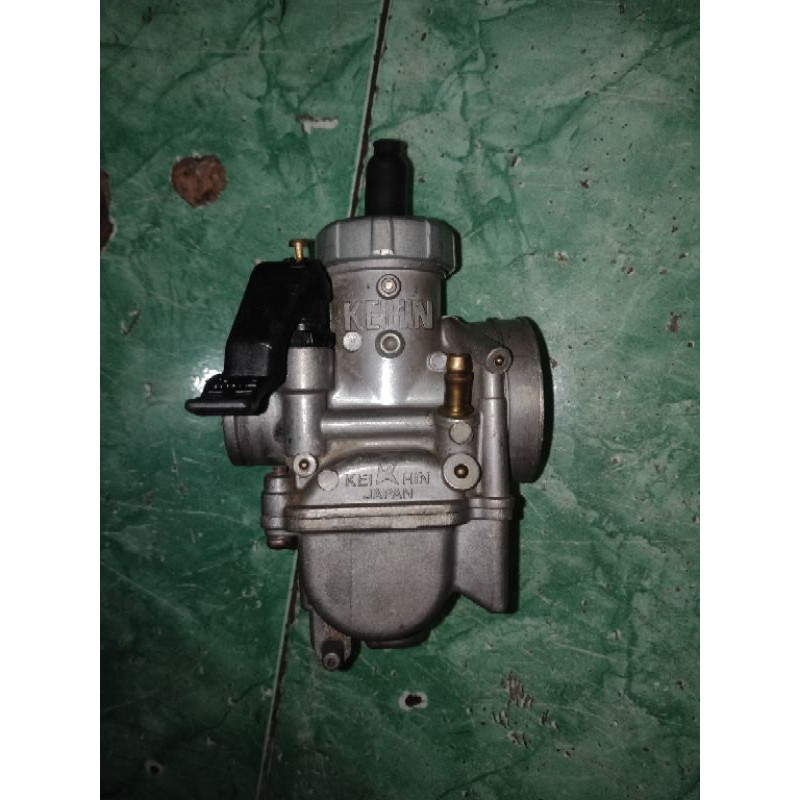 karburator pe 24 26  barang masih bagus ori