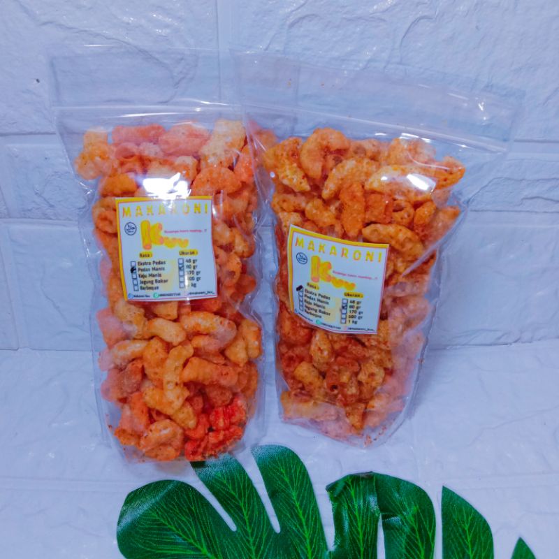 

Makaroni/Makaroni Kuu 80gr