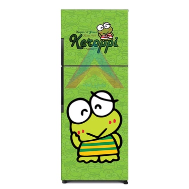 KEROPPI COLLECTION KR.01-08