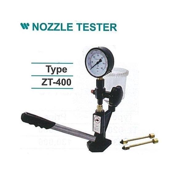 Wipro Nozzle Tester Zt-400