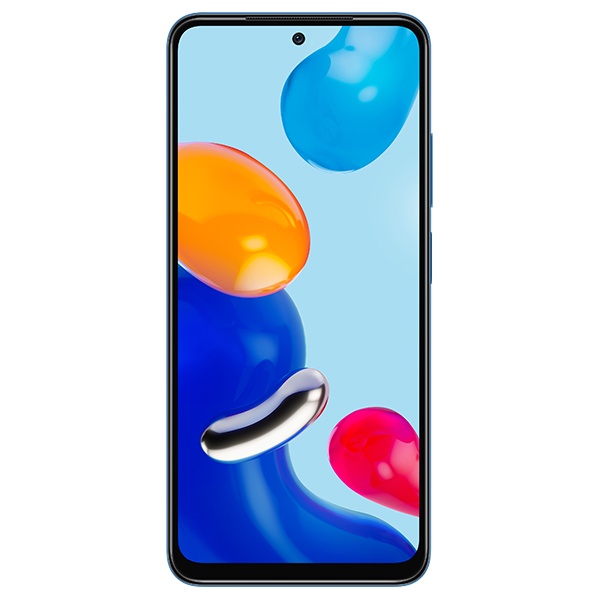 Xiaomi Redmi Note 11 6/128GB Garansi Resmi