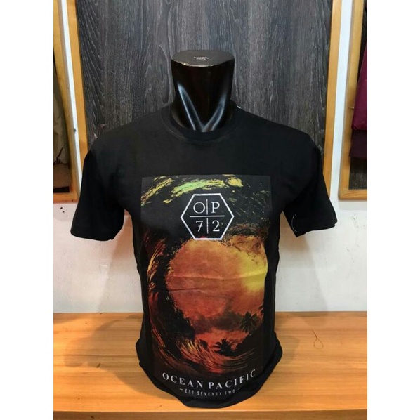 OBLONG OCEAN PASIFIC (OP)