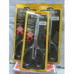 

Gunting Kertas Sister