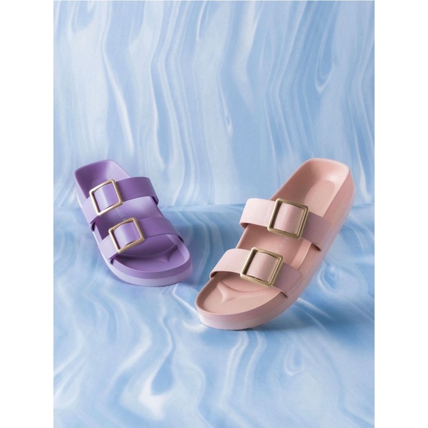 CNK SANDAL WANITA TERBARU KENIAN CK-466