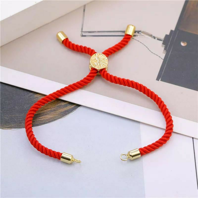 Bahan Gelang Liontin Emas Gelang Serut