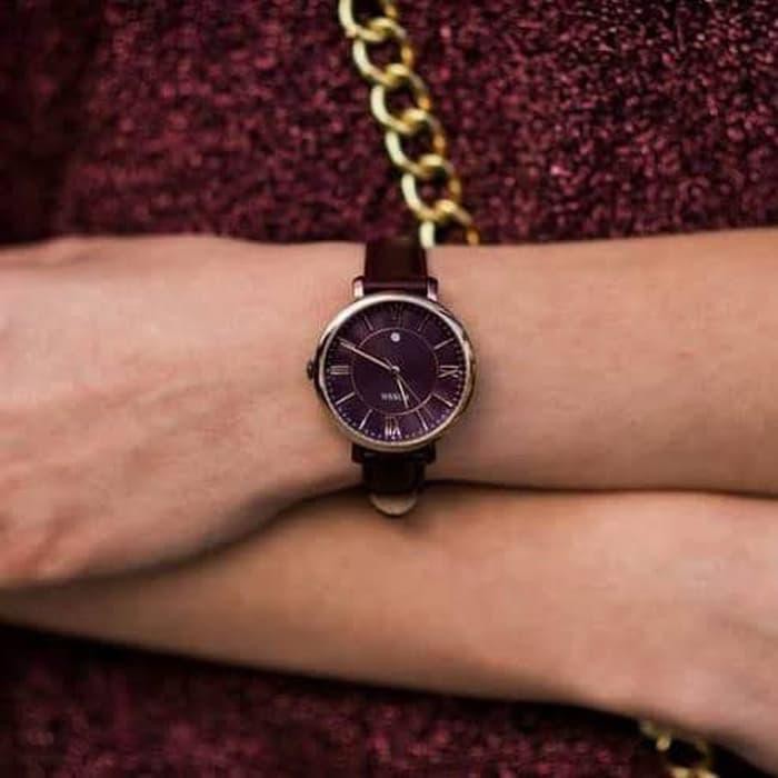 TERBARU JAM TANGAN WANITA FOSSIL JACQUELINE ES4099 ES TERBARU JAM TANGAN WANITA FOSSIL JACQUELINE ES4099 ES