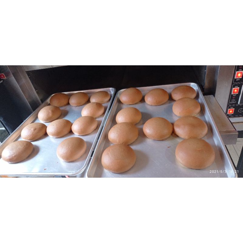 

Roti Biasa - Roti Kopi Roti O KW