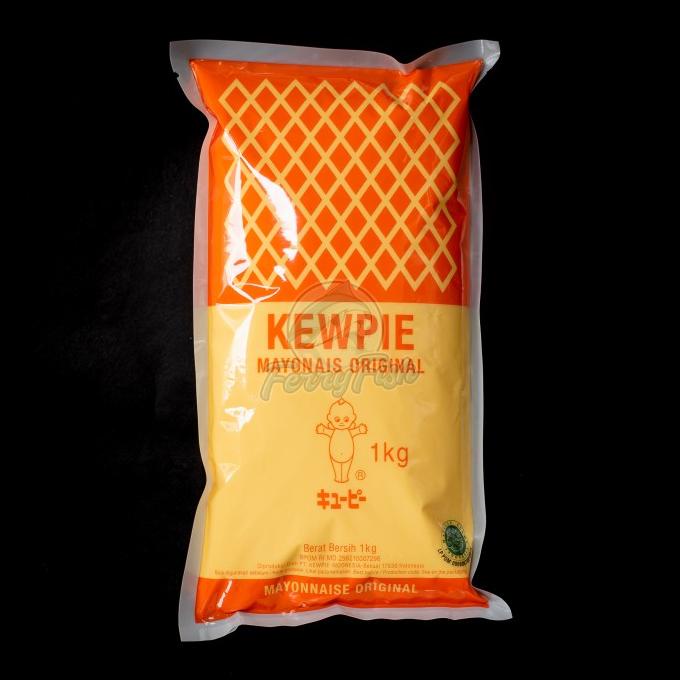 

Kewpie Mayonnaise Original / Japanese Mayo 1 Kg