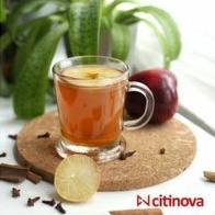 GELAS CITINOVA ARABICA | GELAS KOPI 6 PCS