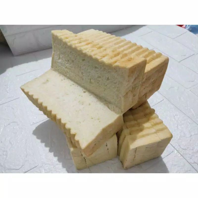 

Roti tawar