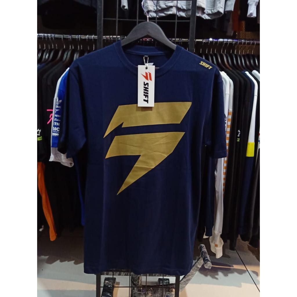 KAOS TRAIL MX KAOS TRAIL MOTORCROSS GRASSTRACK KAOS TRAIL COWOK KAOS TRAIL PRIA