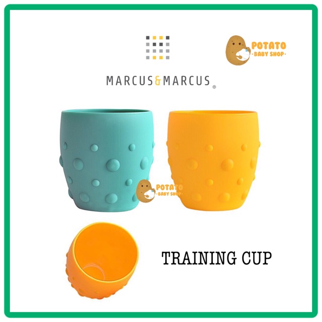 MARCUS &amp; MARCUS TRAINING CUP