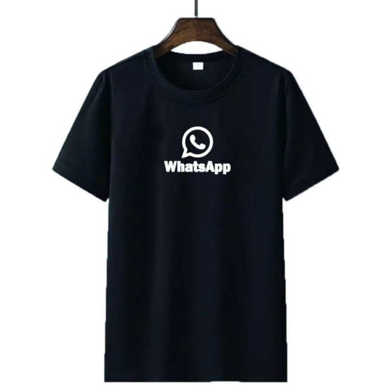 KAOS DISTRO 11KAOS PRIA 11 SABLON DIGITAL 68