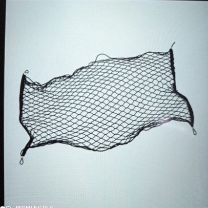 CARGO NET JARING BAGASI MOBIL TOYOTA AGYA AVANZA VELOZ CALYA RUSH
