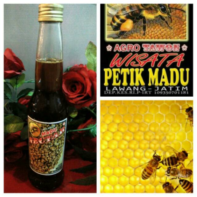 

MADU NECTAR 5