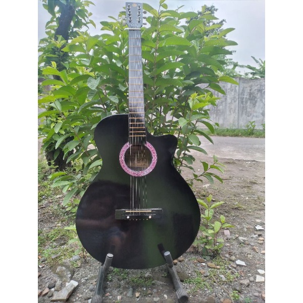 GITAR PEMULA murah berkualitas