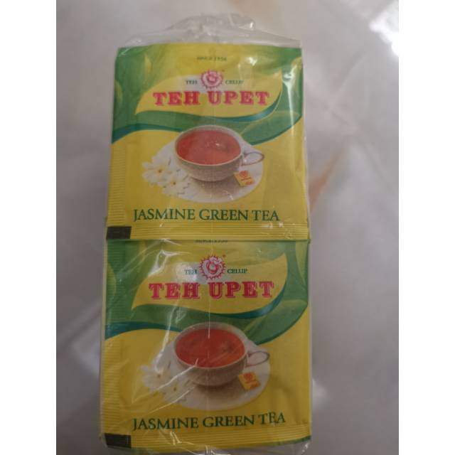 

Teh Upet celup sachet