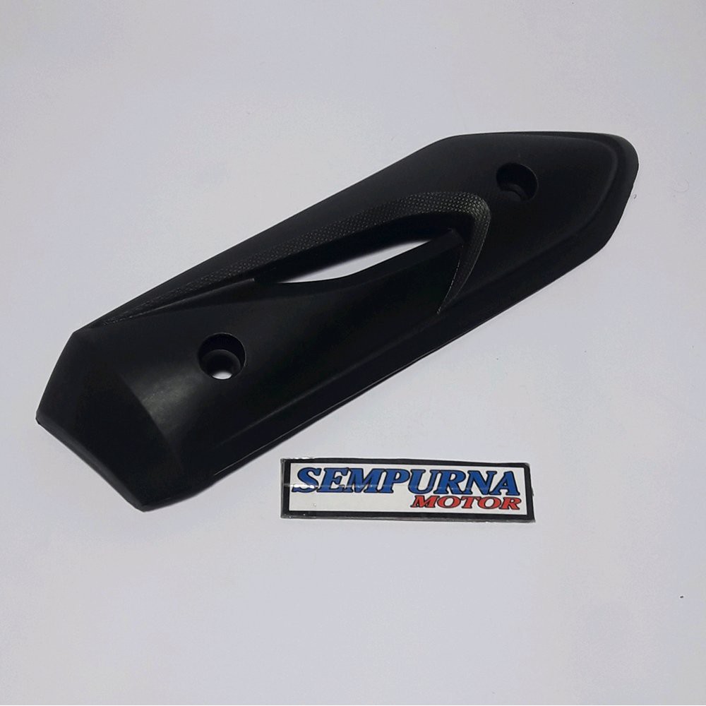 Tutup Knalpot Honda Beat