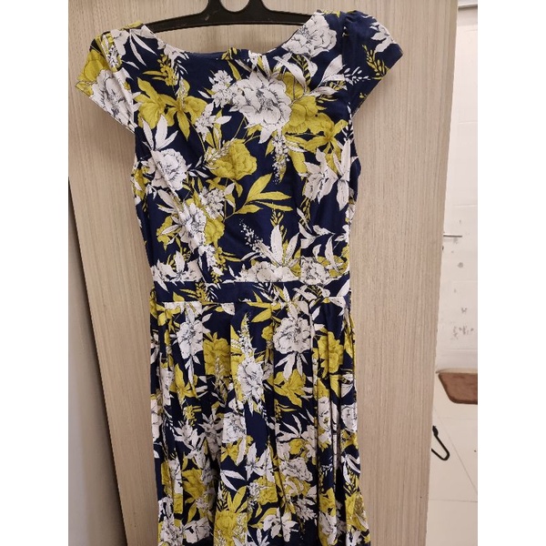 Dorothy perkins dress