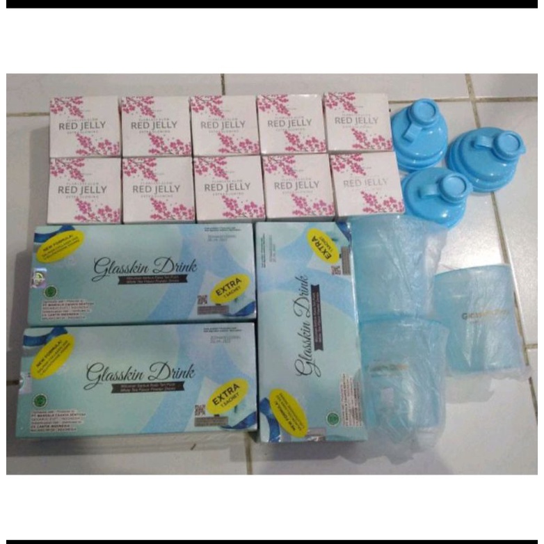 join reseller ms glow resmi