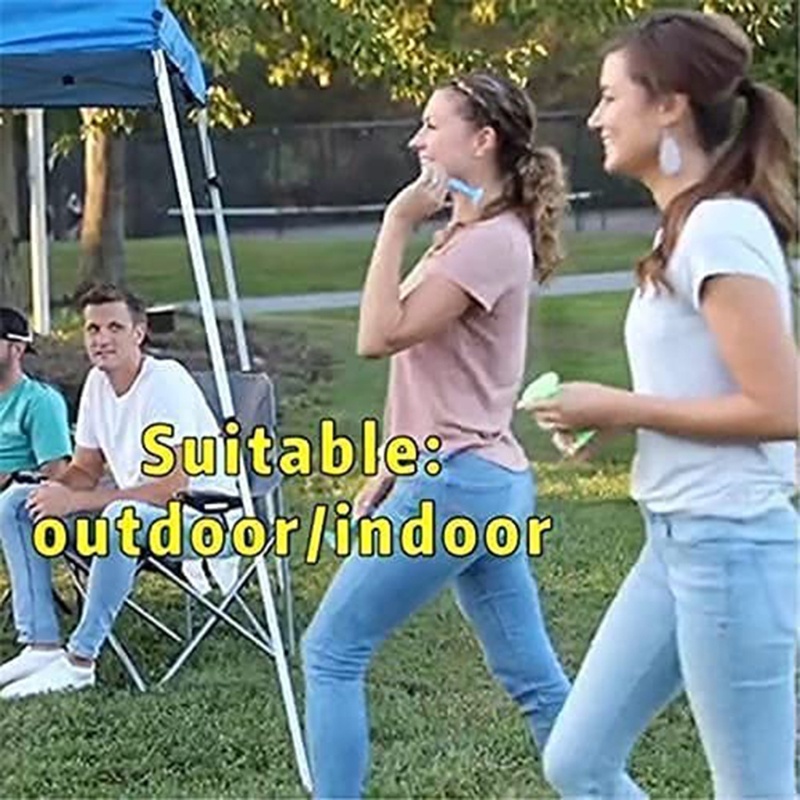 Mary 1PC Mainan Interlocking Building Squigz Rumah Boneka Mainan Portabel Anti-Stres Gadget