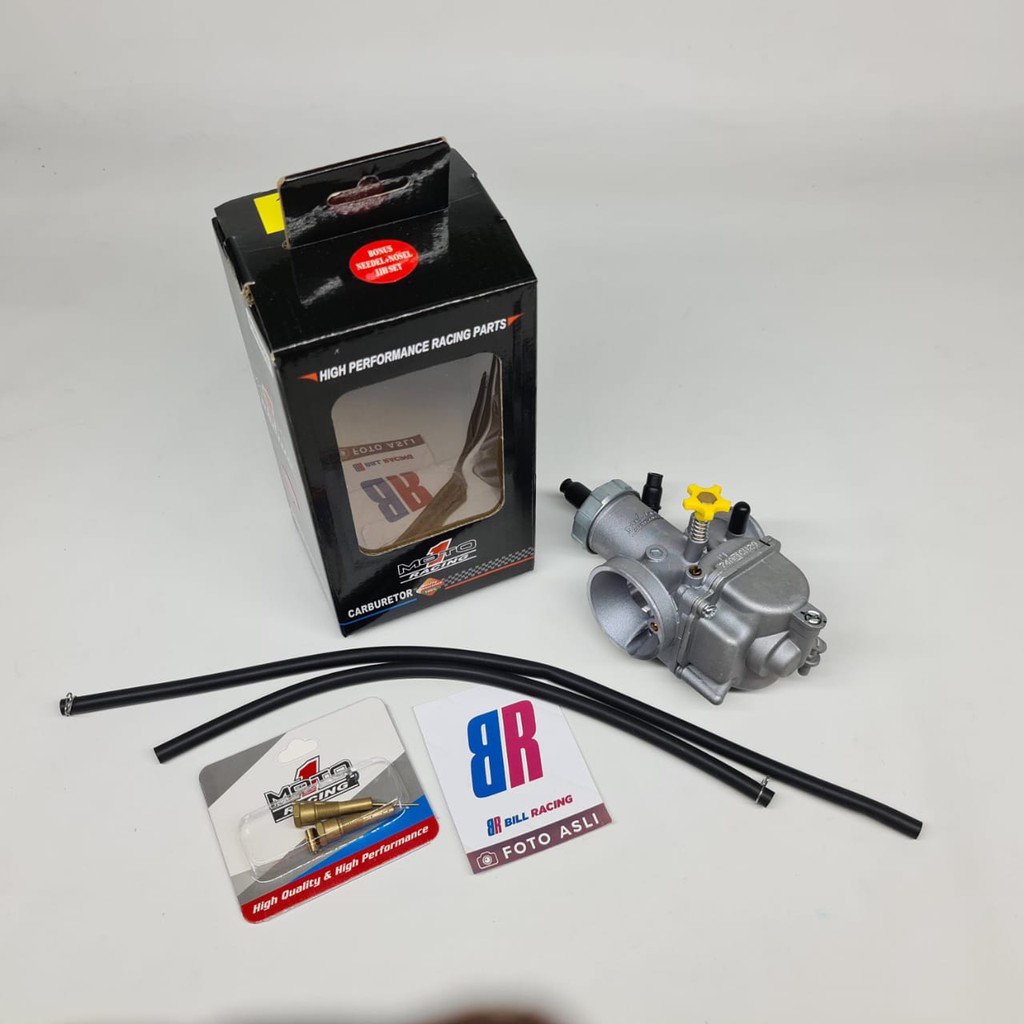 KARBU MOTO1 PE 28 CH29 KARBURATOR PE28 MOTO1
