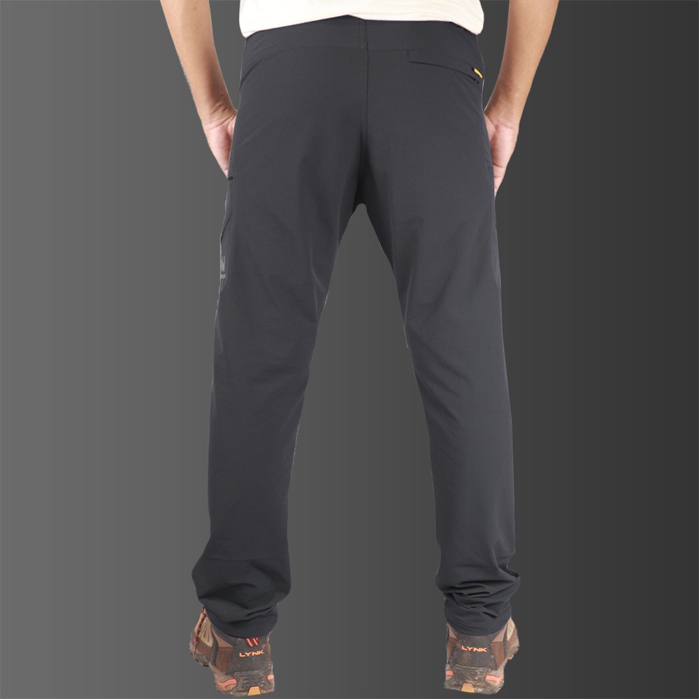 Hikemore Efata Celana Panjang Gunung Outdoor Cargo Quickdry Dry Fit Stretch Original LIVE