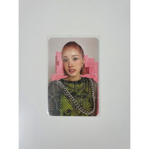 STAYC J Official Photocard PC Album Staydom ASAP
