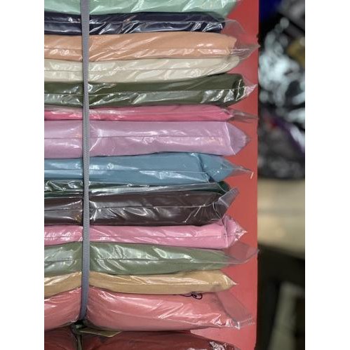 ➫ Khimar syar’i Wolly creap size xxl/KERUDUNG TEGAR/HIJAB WOLLY CREAP ✲