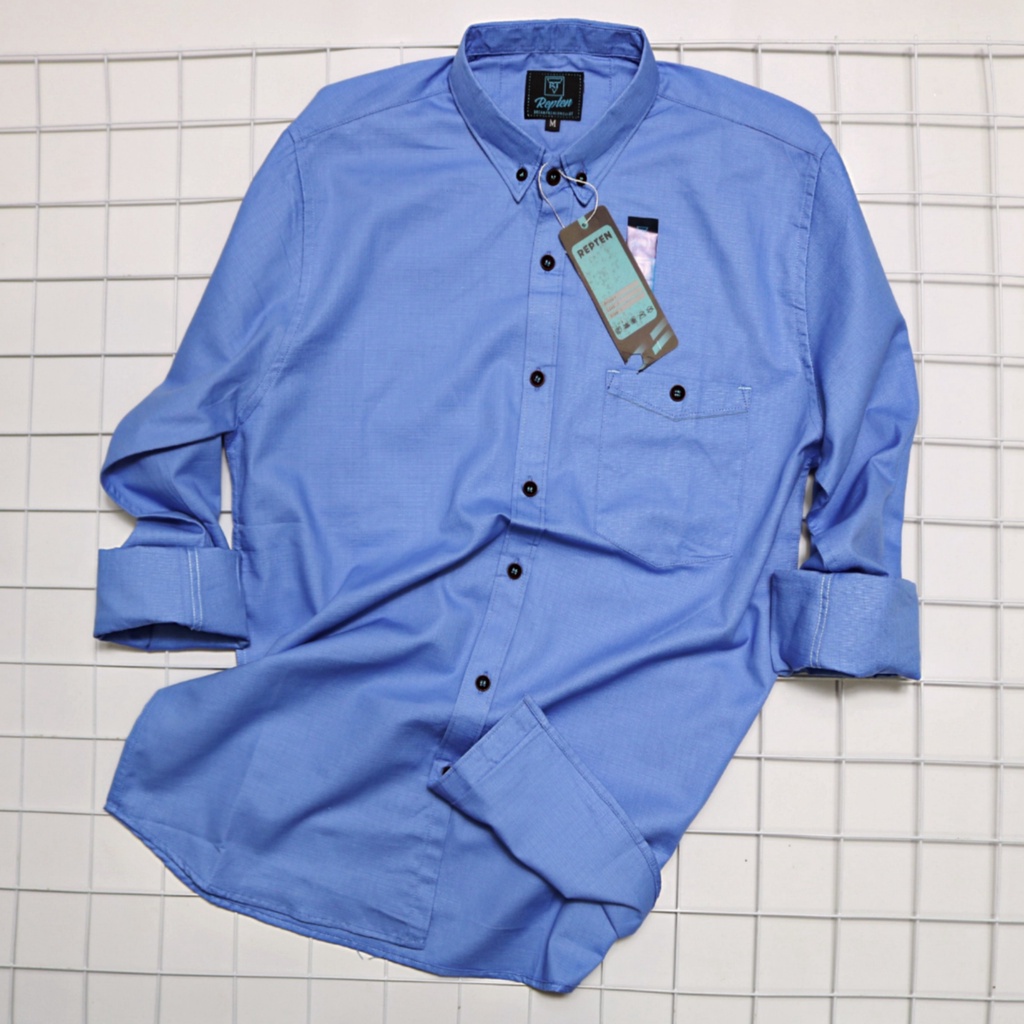 kemeja Polos Kemeja Formal Kemeja Kerja Kemeja Pria