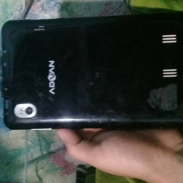 Advan T2V tablet minus