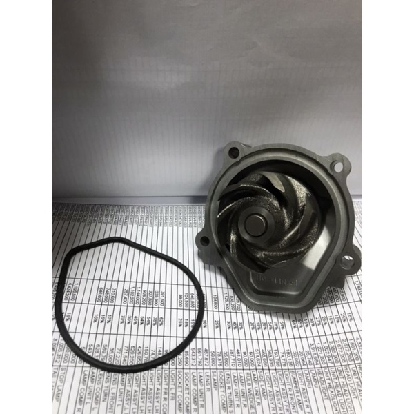 Water Pump Honda Civic Excellent 1980 1981 1982 1983