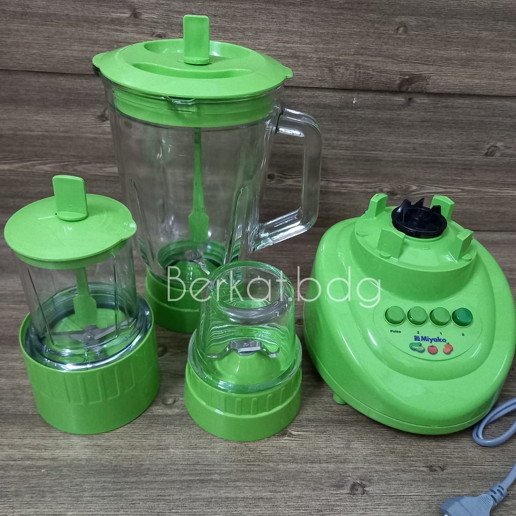 Blender Miyako BL152GF GLASS