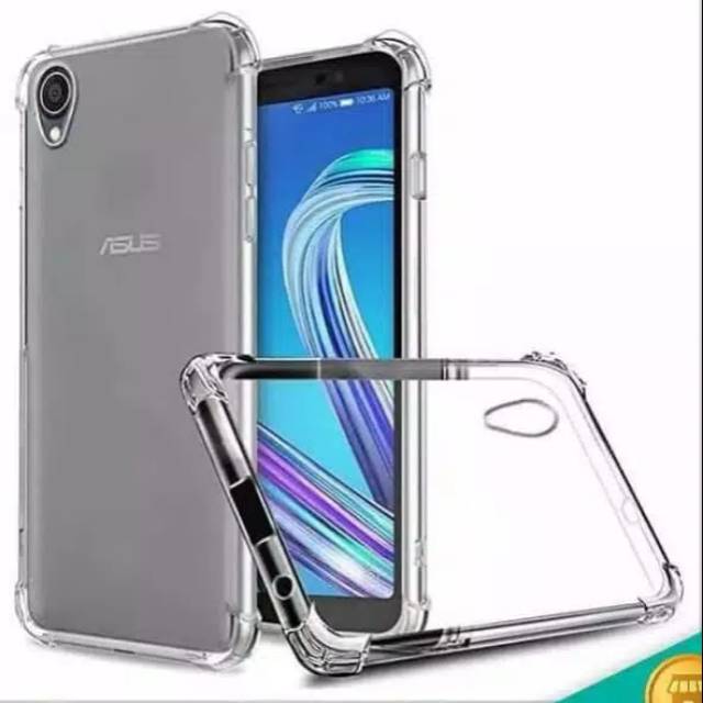 Hard case anticrack ASUS ZENFONE LIVE L1/L2 anti shock case krilik fyber