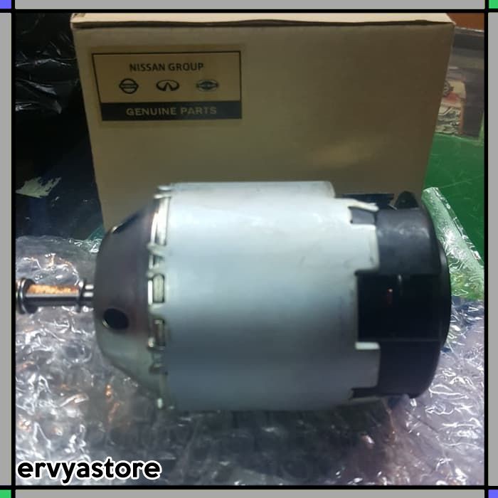 Motor blower ac nissan xtrail t30 t31 Asli