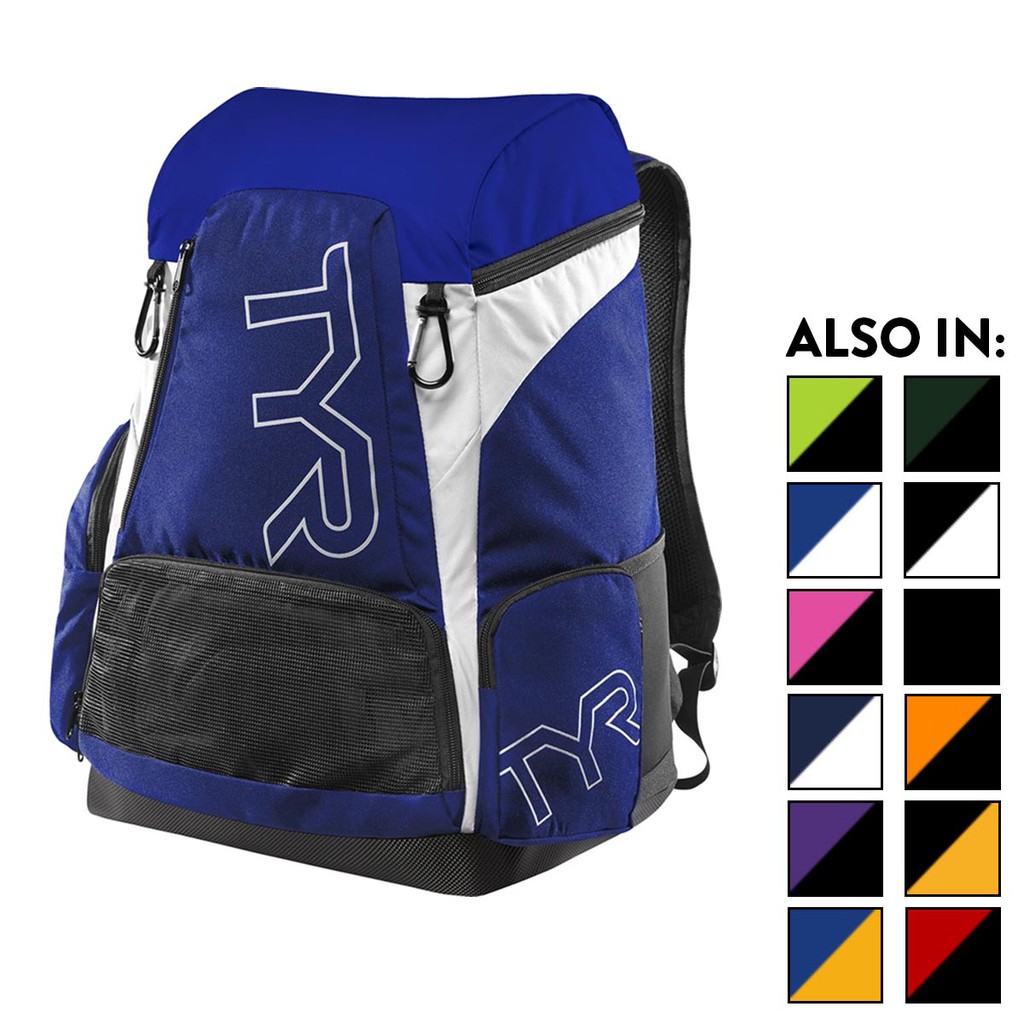 TYR Alliance Team Backpack 45L