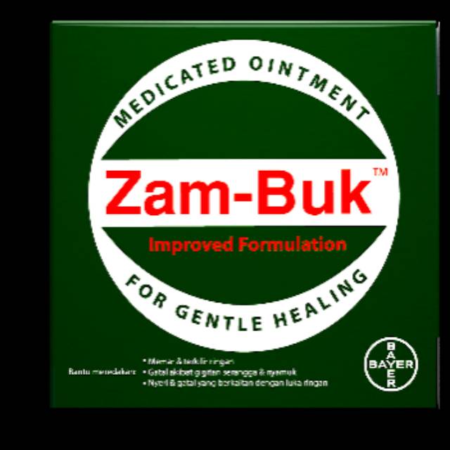 ZAMBUK