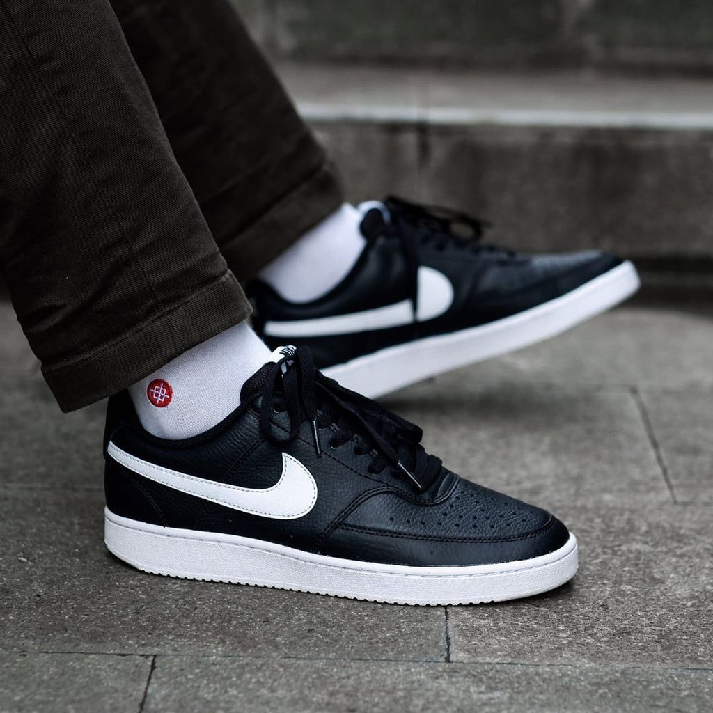 nike sb court vision low