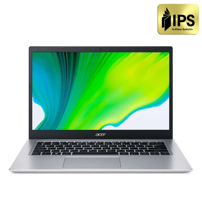 Acer Aspire 5 A514-54-33AP [14"IPS/Ci31115G4/4GB/512GB/Win10/OHS/NX.A22SN.009/Black]