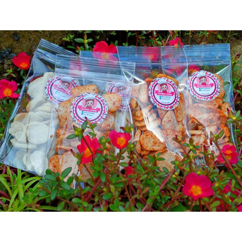 

otak-otak sedap