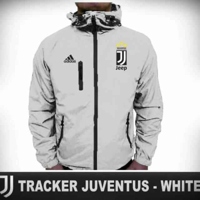 66 Model Jaket Juventus Terbaru HD