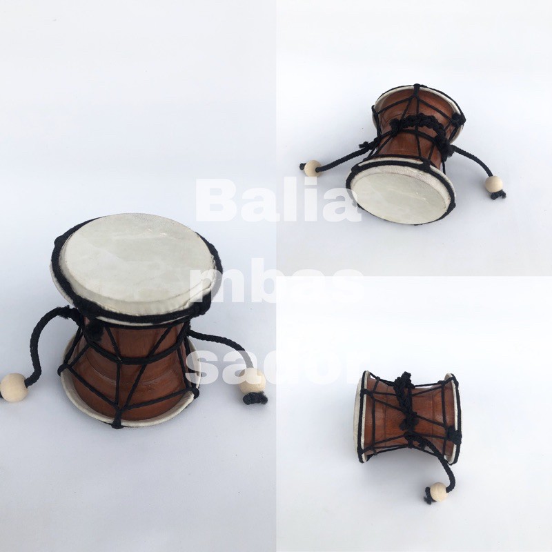 ALAT MUSIK KETIPUNG