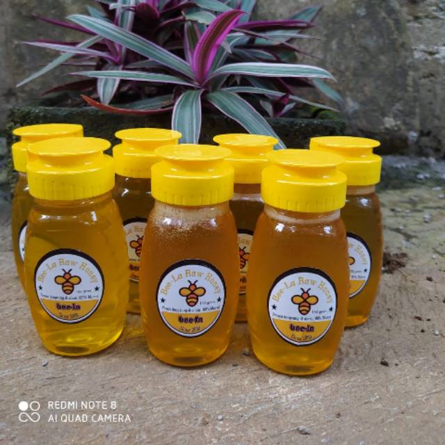 

Madu nyiruan asli