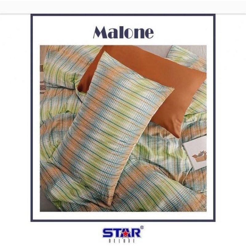 Sprei Star Seprei katun lokal Seprei homemade Seprei sorong