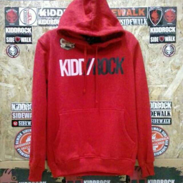 (Bisa Cod) Jaket kiddrock original / kiddrock original / jaket / jaket pria / jaket original