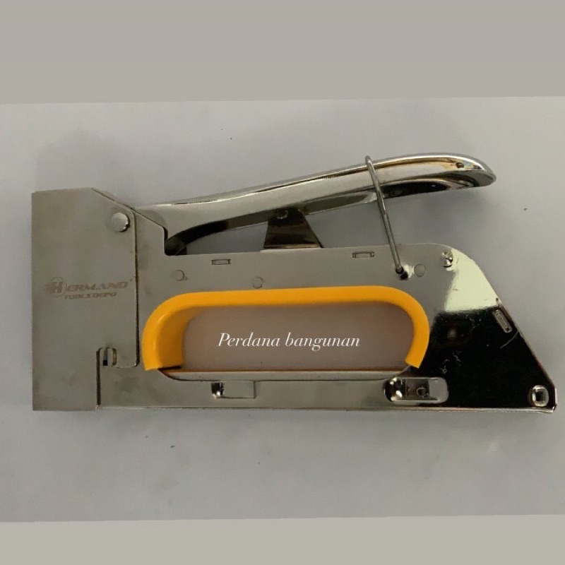 HEKTER TEMBAK STAPLE GUN HERMANO R23 / HEKTER TEMBAK HERMANO